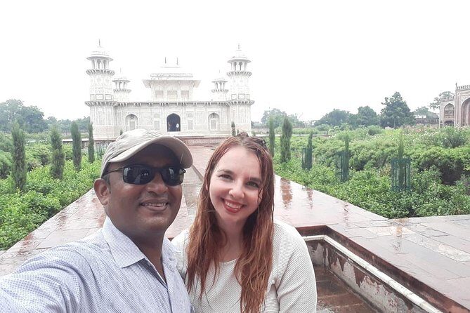 Agra Chaupaati Food Trail from Delhi - Price ($132): What You’re Really Paying For