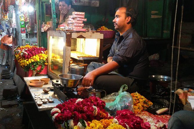 Agra City Cultural Walk - Key Highlights Worth Knowing Before You Go