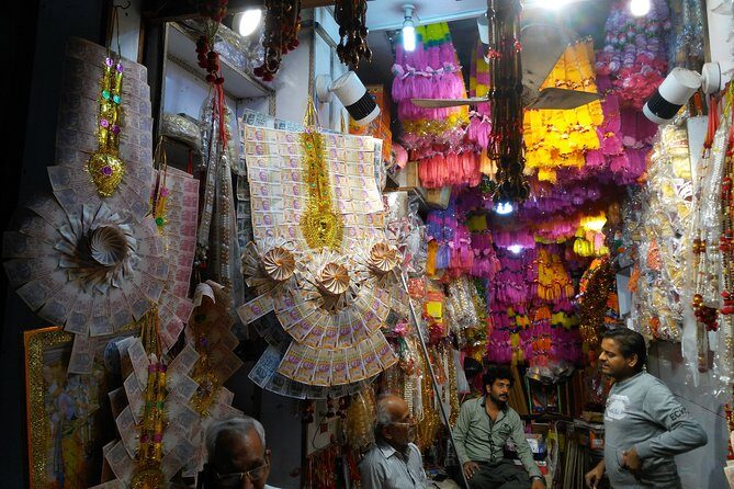 Agra City Cultural Walk - Why Old Agra Feels Different at the Start of the Day