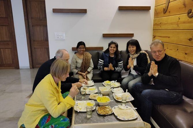 Agra Cooking Classes (Pick up and Drop available) - Why This Agra Cooking Class Works So Well