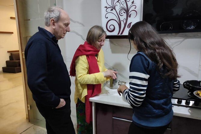 Agra Cooking Classes (Pick up and Drop available) - Who This Is Best For (and When You Should Pass)