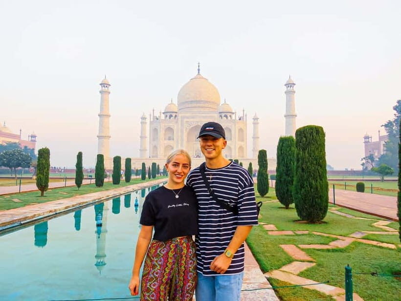 Agra: Create Your Own Itinerary - Private Tour & Transfer - The value pitch: private time in Agra for the money