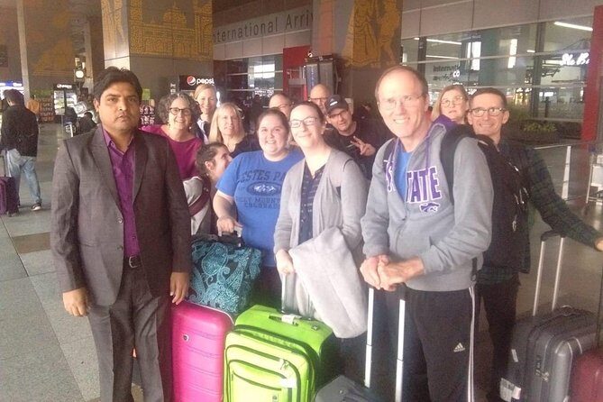 Agra Day Tour with Lunch in 5 Star Hotel - What You Pay For (and What You Still Need to Budget)