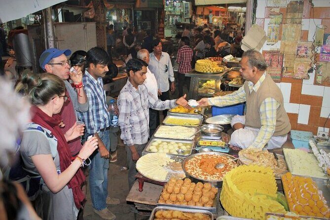 Agra Evening Food Walk & Market Tour with Private Local Guide - The Guide Matters More Than You Think (English, Timing, and Friendly Help)