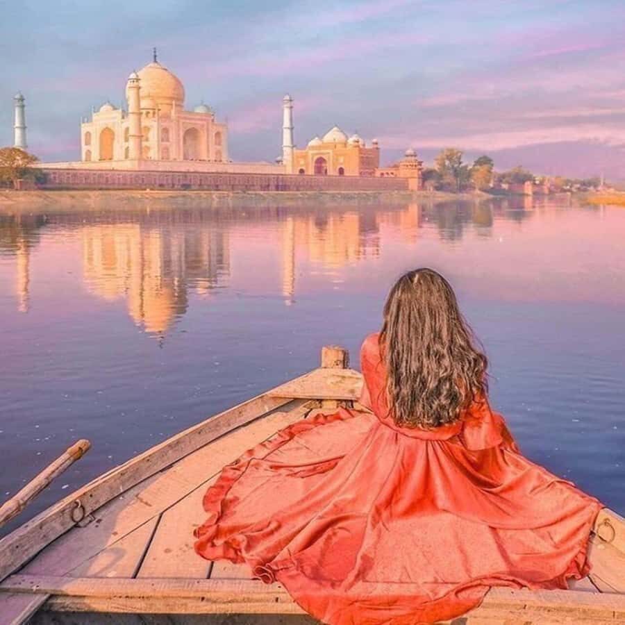 Agra Evening Tour with Sunset view Taj Mahal - Where the best value shows up: what’s included vs. optional