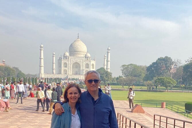 Agra: Fast-Track Taj Mahal Entry Ticket + Optional Guided Tour - Price and Value: Is $32 Worth It in Agra?