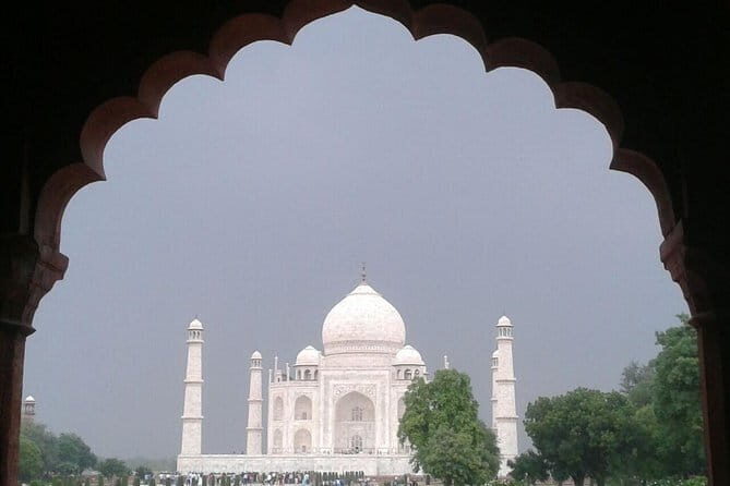 Agra Full Day City Tour with Walking Tour at Spice Market - Key Highlights I’d Prioritize