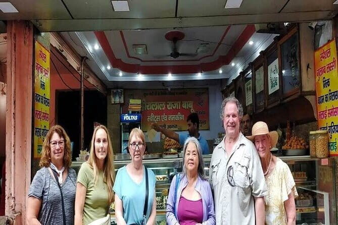 Agra Full Day City Tour with Walking Tour at Spice Market - Baby Taj (Itmad-ud-Daula): Small Mausoleum, Big Photo Payoff