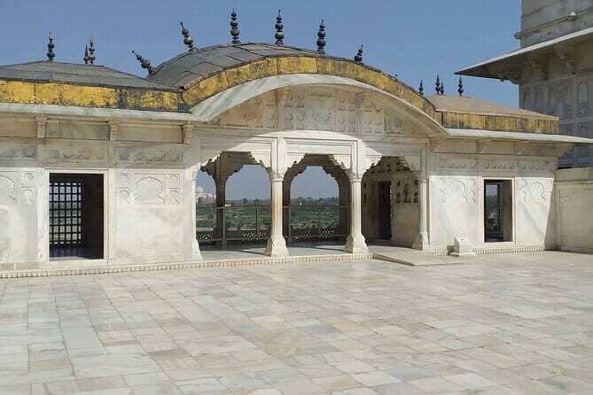 Agra Full Day City Tour with Walking Tour at Spice Market - Price and Value: What Your $50 Covers (and What It Doesn’t)