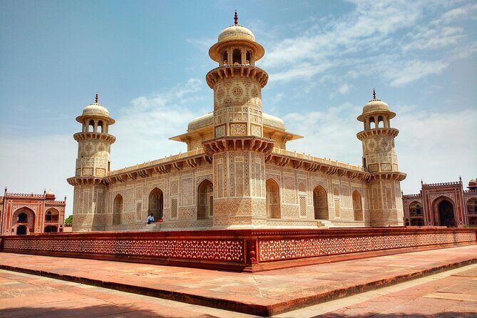 Agra Full-day Tour Taj Mahal, Agra Fort & Secret Walking Tour with Private Car - Should You Book This Agra Full-Day Tour with Private Car?