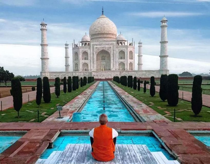Agra: Guided Tour of Taj Mahal, Agra Fort and Fatehpur Sikri - Who This Tour Suits Best (and Who Should Rethink It)