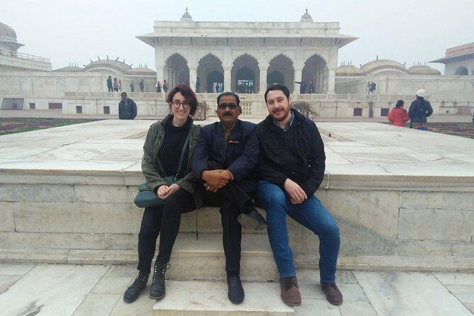 Agra Guiding Tour by Car from Agra Hotel/Airport/Train Station. - Price and Value: What $94 Covers and What Costs Extra