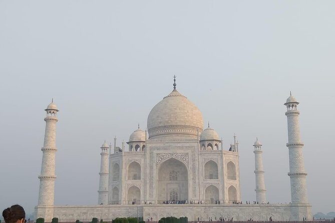 Agra Guiding Tour by Car from Agra Hotel/Airport/Train Station. - Lunch, Tickets, and Timing: How to Avoid the Common Headaches