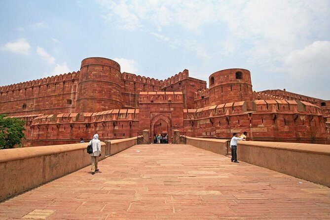 Agra Half-Day Tour of Taj Mahal and Agra Fort by Car - Quick Hits: What’s Especially Good Here
