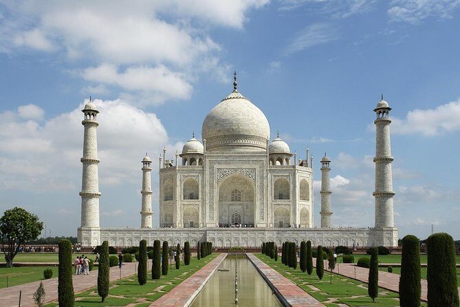 Agra Heritage & Cultural Walk - Shiva and Radha Mohan Temples: Small Time, Big Symbolism