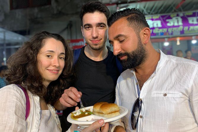 Agra Heritage Walk with Food Tour - Key highlights worth planning for