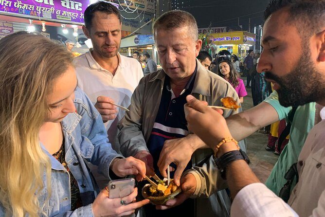 Agra Heritage Walk with Food Tour - Agra Heritage Walk with Food Tour: a smart way to learn the city