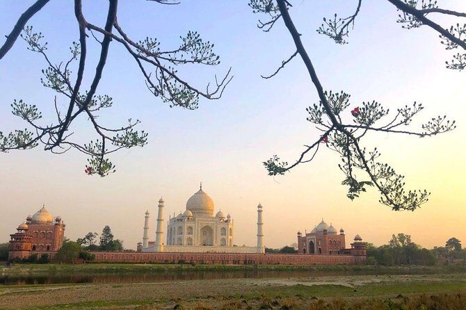 Agra Historical City Tour By Car - Ajay Day Tours: how the guide turns monuments into stories