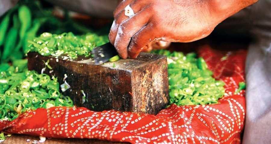 Agra: Indian Food Private Cooking Class - Key things to know before you go