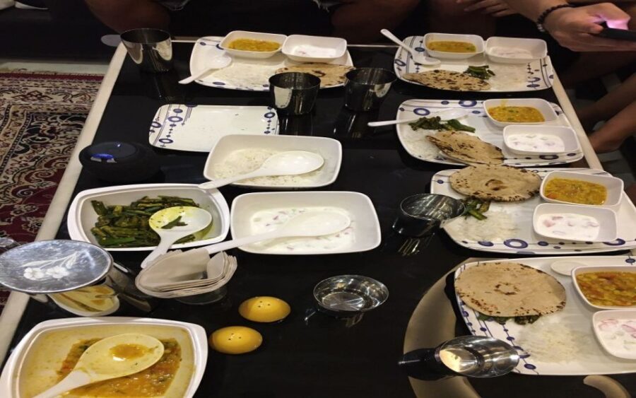 Agra: Indian Food Private Cooking Class - Who this Agra Indian food class is best for