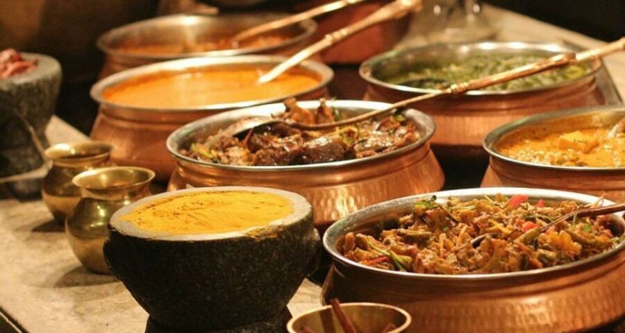 Agra: Indian Food Private Cooking Class - Comfort, language, and personal safety: take this seriously