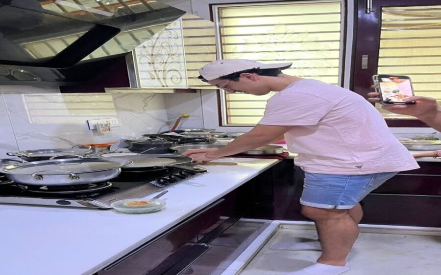 Agra: Indian Food Private Cooking Class - What you should bring (and what you can skip)