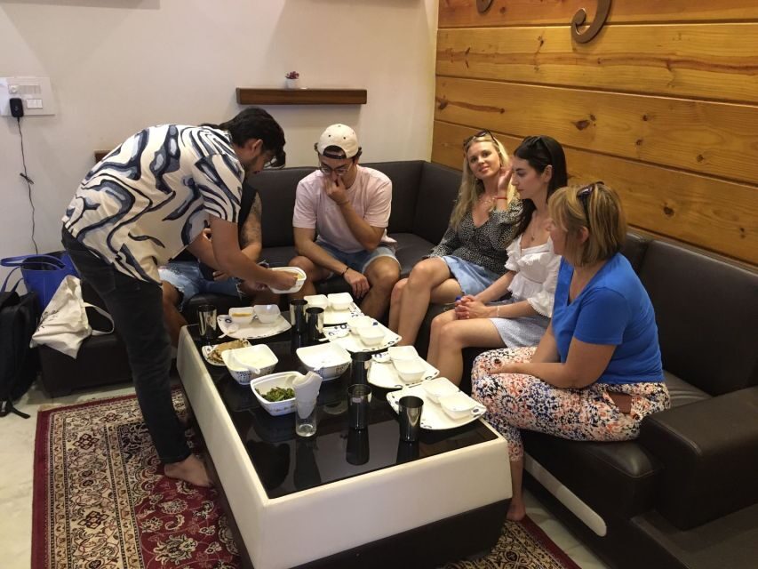 Agra: Indian Food Private Cooking Class - What you’ll cook (and why it’s more useful than a generic recipe)