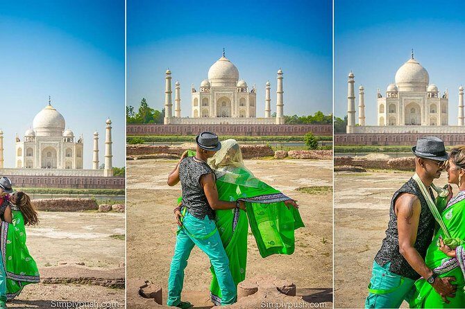 Agra Local Sightseeing Tour - Price and value at $89: what you’re really paying for