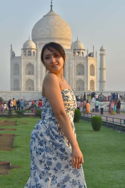 Agra Local Sightseeing with Sunrise or Sunset Experience - Key things I’d focus on before you book
