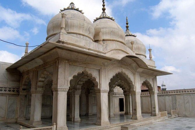 Agra local walking tour - Why this Agra local walk is more than a route