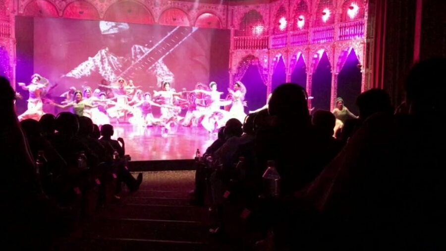 Agra: Mohabbat the Taj show tickets and agra transfers - Price and value: is $49 per person a good deal?