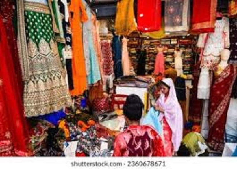 Agra : Old Bazar & Kinari Bazar Heritage Walking Tour. - Key highlights worth clocking