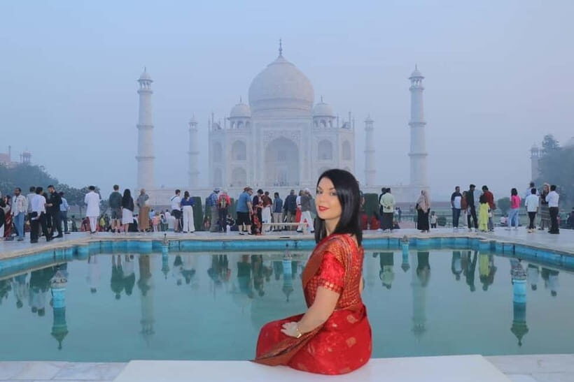 Agra : Old Bazar & Kinari Bazar Heritage Walking Tour. - Timing, pace, and how the walk fits your Agra day