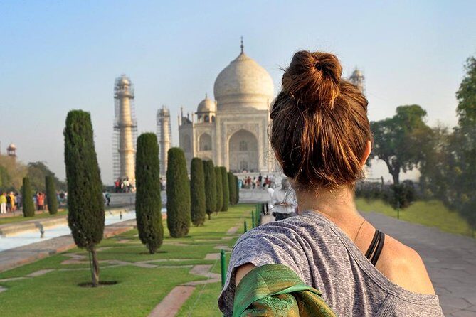 Agra Overnight Tour Package From Delhi - Why this Delhi-to-Agra overnight works so well