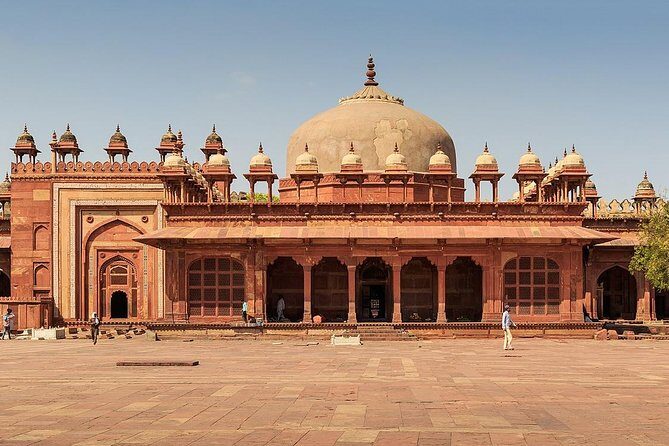 Agra Overnight Tour With 3 Star Hotel - Why an overnight Agra tour feels smarter than a day trip