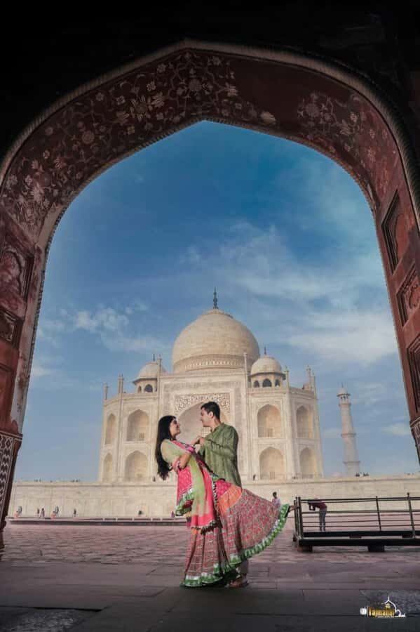 Agra: Premier Tour of Taj Mahal & Agra Fort All Inclusive - Skip-the-line entry: what you gain beyond convenience