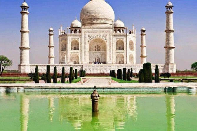 Agra private day tour by car from Delhi to Delhi - Drive back to Delhi: plan for fatigue, not just distance