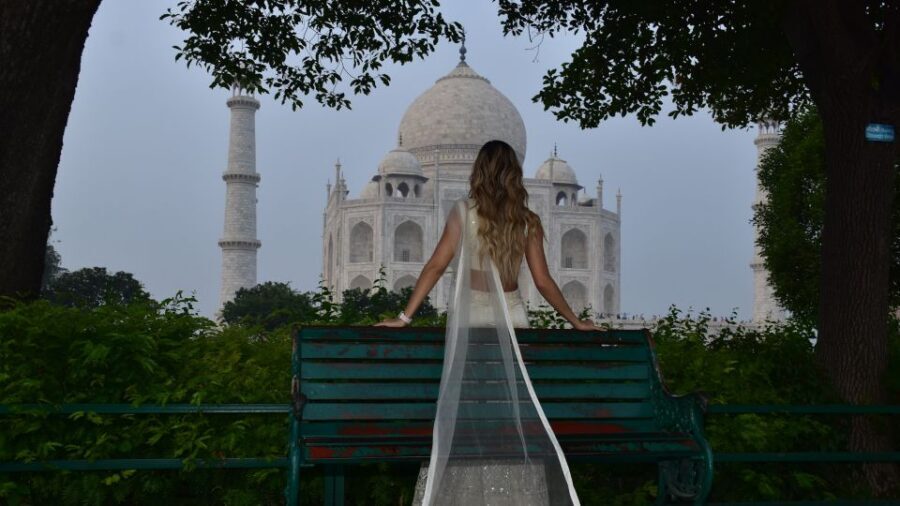 Agra: Private Taj Mahal and Agra Day Tour with Transfer - Before you go: simple checklist for Agra monument day
