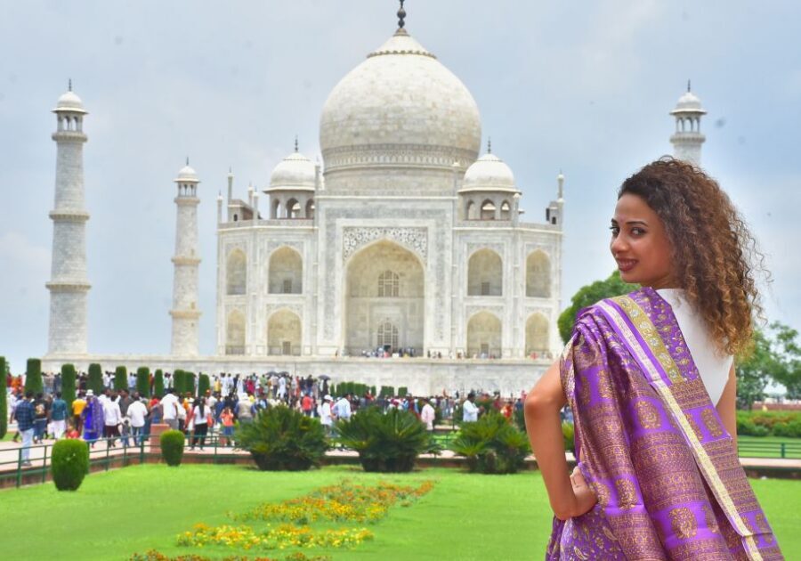 Agra: Private Taj Mahal and Agra Fort Tour with Hotel Pickup - Key Reasons This Tour Works So Well