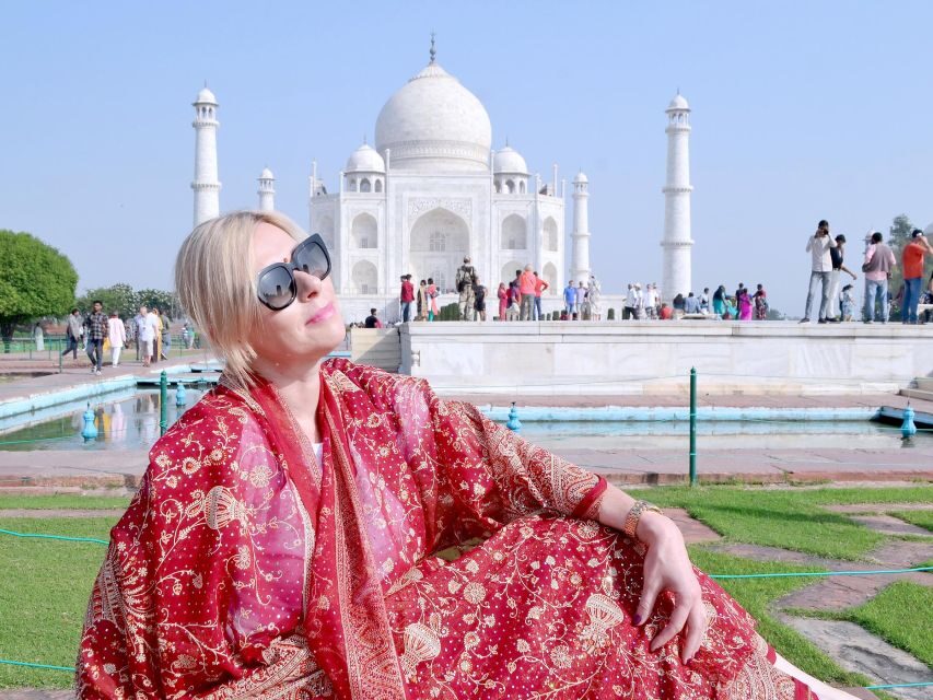 Agra: Private Taj Mahal and Agra Fort Tour with Hotel Pickup - Should You Book This Taj Mahal and Agra Fort Tour?