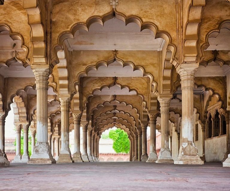 Agra: Private Taj Mahal and Agra Fort Tour with Hotel Pickup - Price and Value: Why $6 Can Still Make Sense