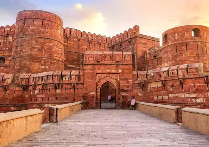Agra: Private Tour Guide in Agra full-day - Key highlights worth your attention
