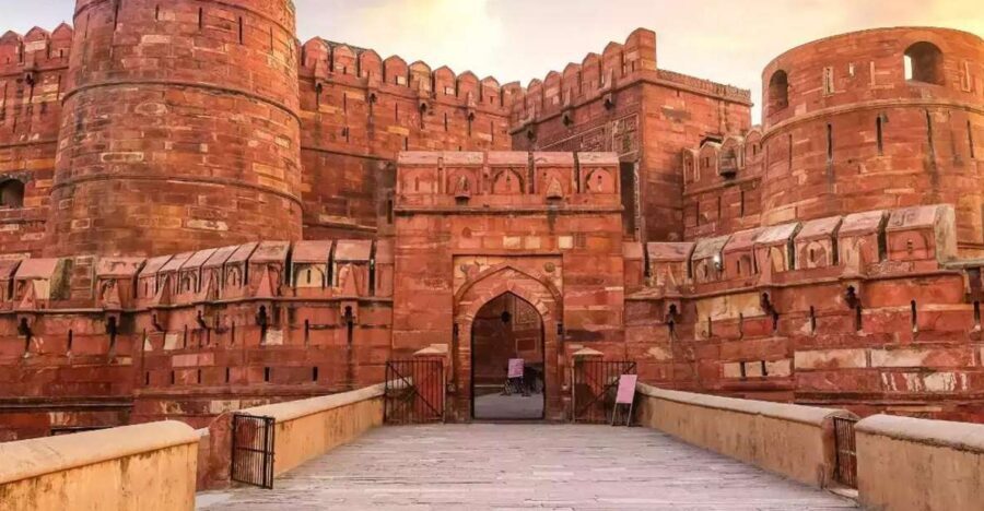 Agra: Private Tour Guide in Agra full-day - Lunch break in the middle: keep it flexible, keep it simple