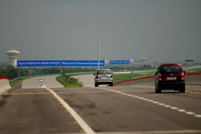 Agra : Private Transfer Agra to Delhi - Key points worth knowing before you go