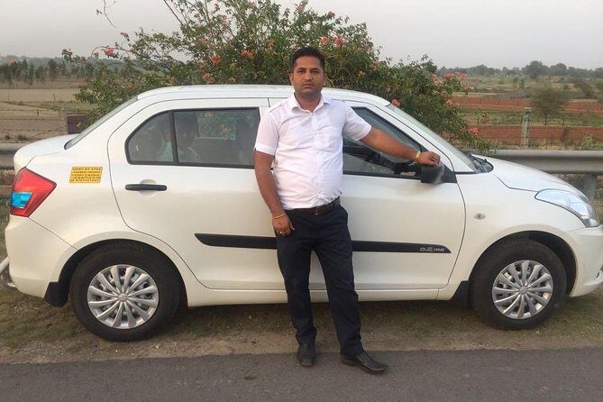 Agra : Private Transfer Agra to Delhi - Group discounts, but it stays private