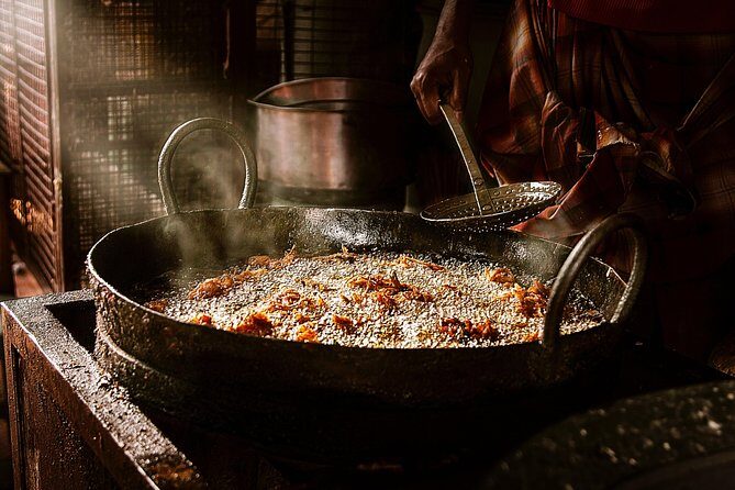Agra Same Day Tour - Visiting Indian homes for chai: the most human part of the itinerary