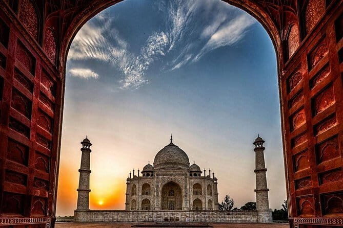 Agra Sightseeing Tour All Inclusive - Itimad-ud-Daulah (Baby Taj): The Best Stop for Detail Lovers