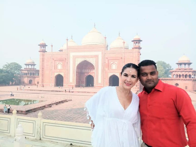 Agra: Skip-the-Line Fast Entry Ticket to the Taj Mahal - Price and value: why $6 can be a smart buy