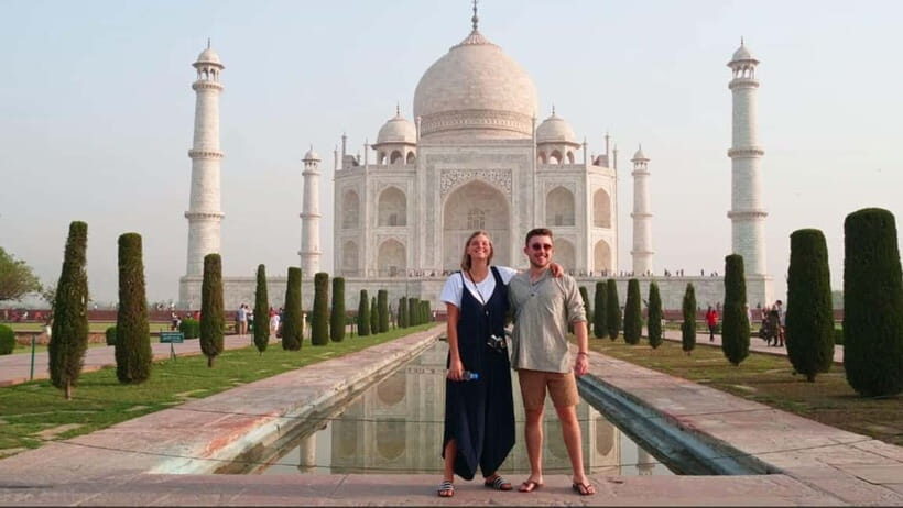 Agra: Skip-the-Line Private Tour of Taj Mahal & Agra Fort - Price and what $6 per person really buys you
