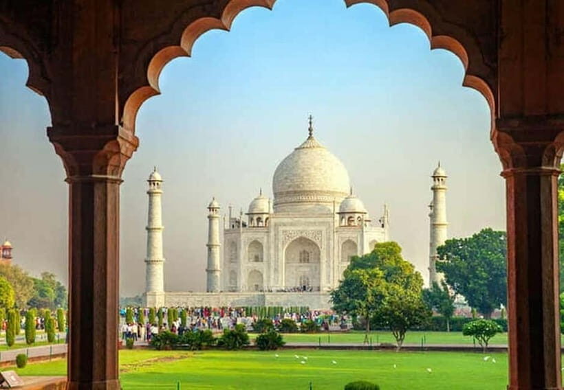 Agra: Skip-the-Line Private Tour of Taj Mahal & Agra Fort - Who this tour fits best (and who should choose differently)